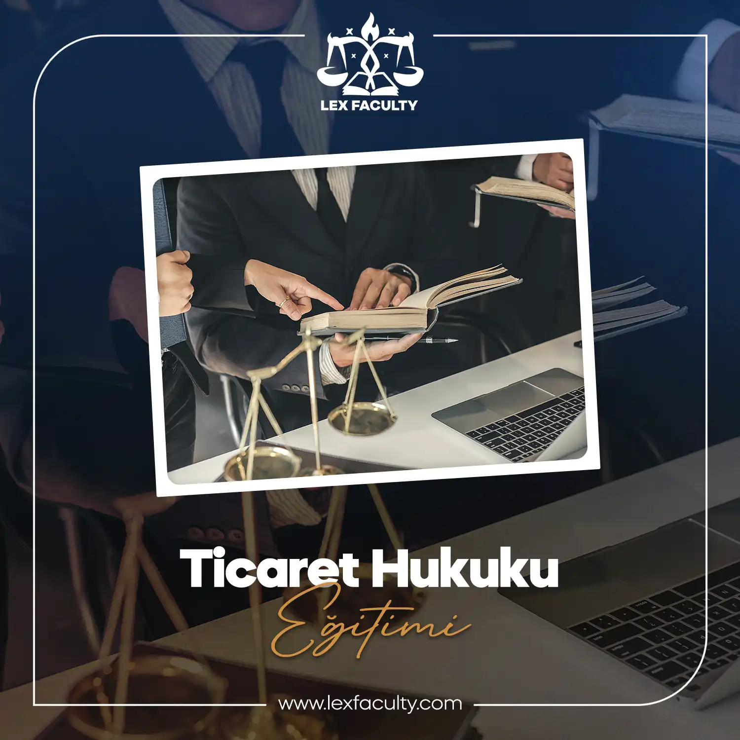 Ticaret Hukuku (Offline)